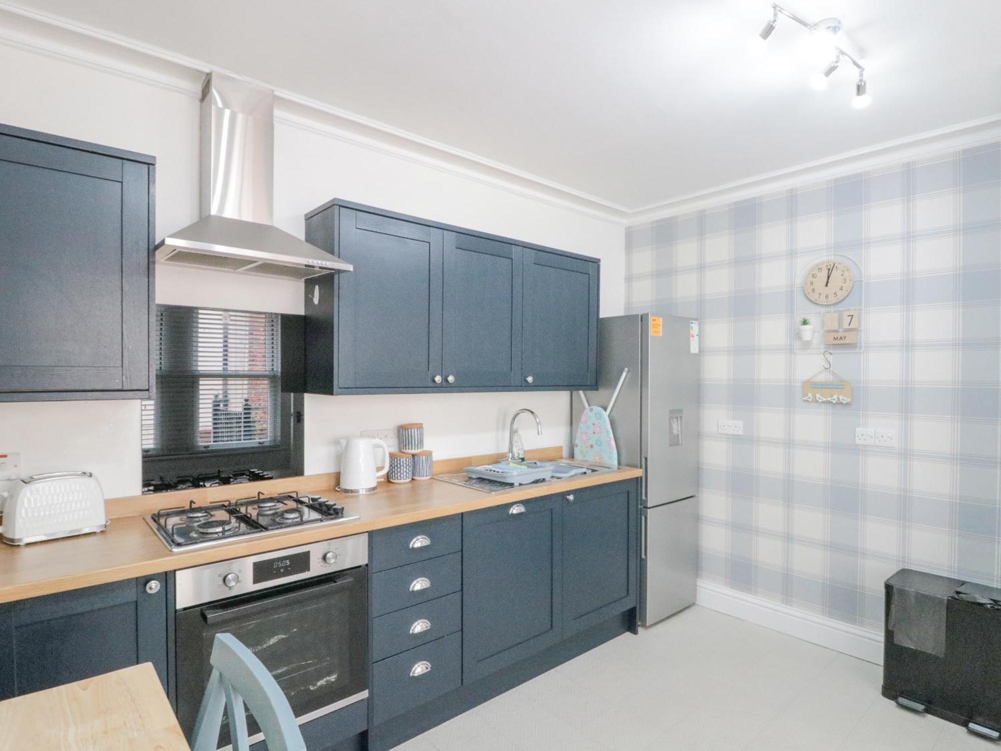 Ellerby Lane House Apartment Whitby Exterior photo
